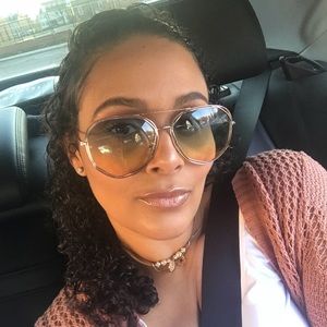 Meet your Posher, Ashlei